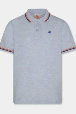 Polo Carter Logo Ol