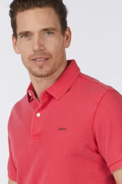 Polo Classic Pique Polo