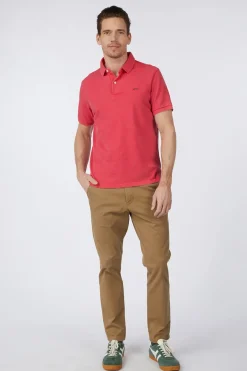 Polo Classic Pique Polo