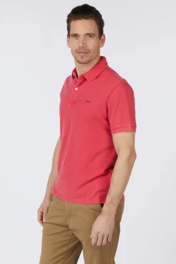 Polo Classic Pique Polo