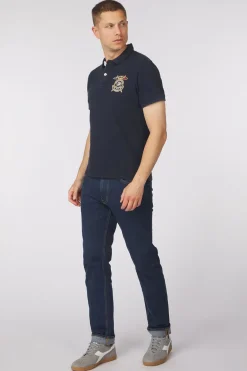 Polo Crest Polo