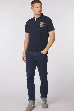 Polo Crest Polo