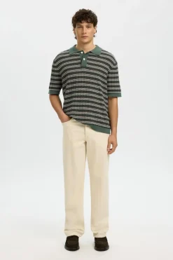 Polo Dane Color Structure