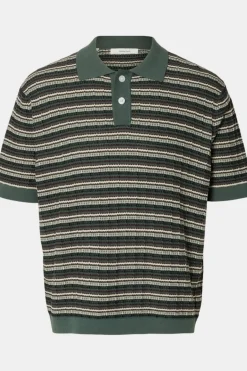 Polo Dane Color Structure