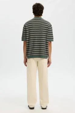 Polo Dane Color Structure