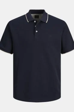 Polo Jprblaethan Detail Polo