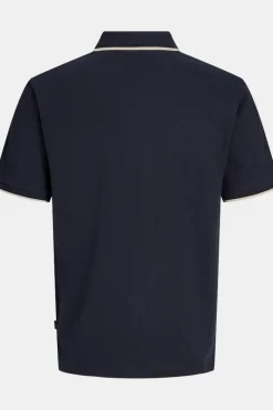 Polo Jprblaethan Detail Polo