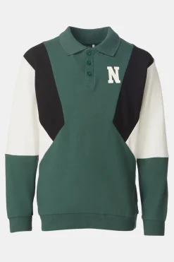Polo Nkmnorwin Ls Nreg Polo