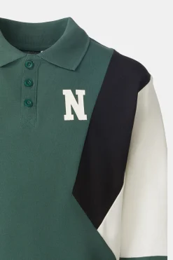 Polo Nkmnorwin Ls Nreg Polo