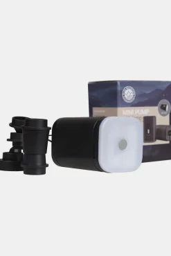 Pompe Mini Pump With Lamp