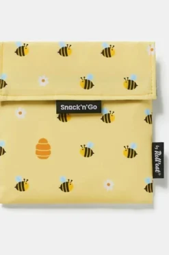 Porte Casse-Croûte Snack'N Go Animals