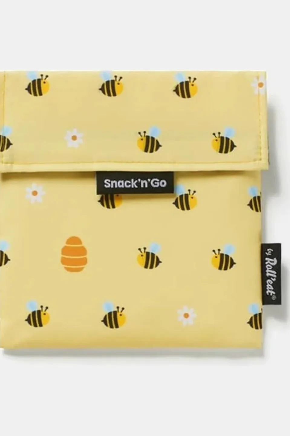 Porte Casse-Croûte Snack'N Go Animals
