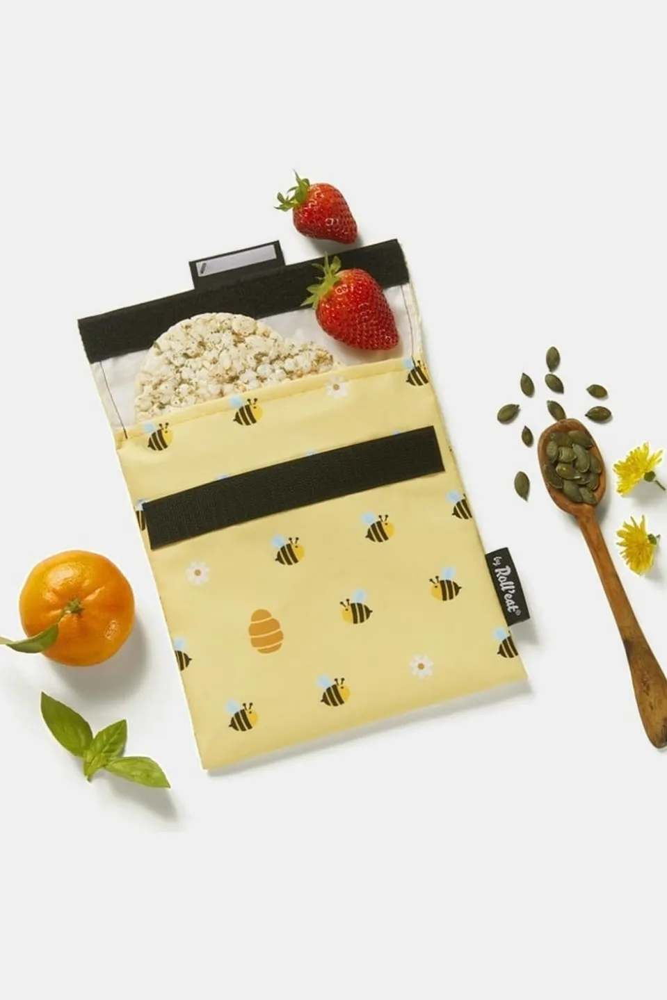 Porte Casse-Croûte Snack'N Go Animals