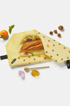 Porte Sandwich Boc'N Roll Animals