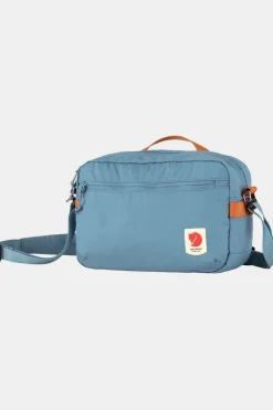 Porte-Documents High Coast Crossbody