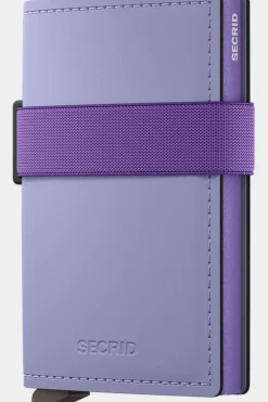 Portefeuille Bandwallet Matte Leather