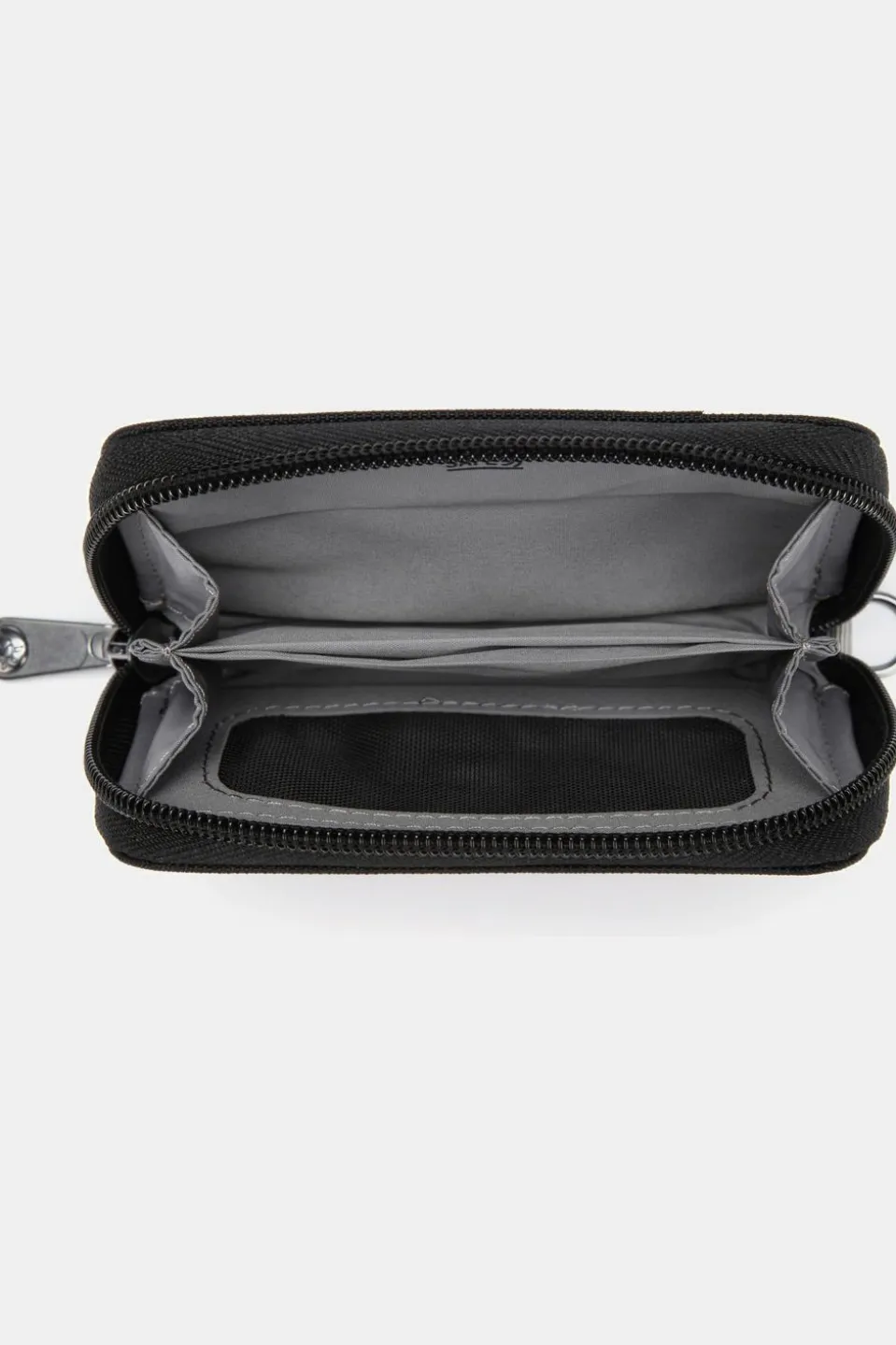 Portefeuille Rfidsafe Card Wallet