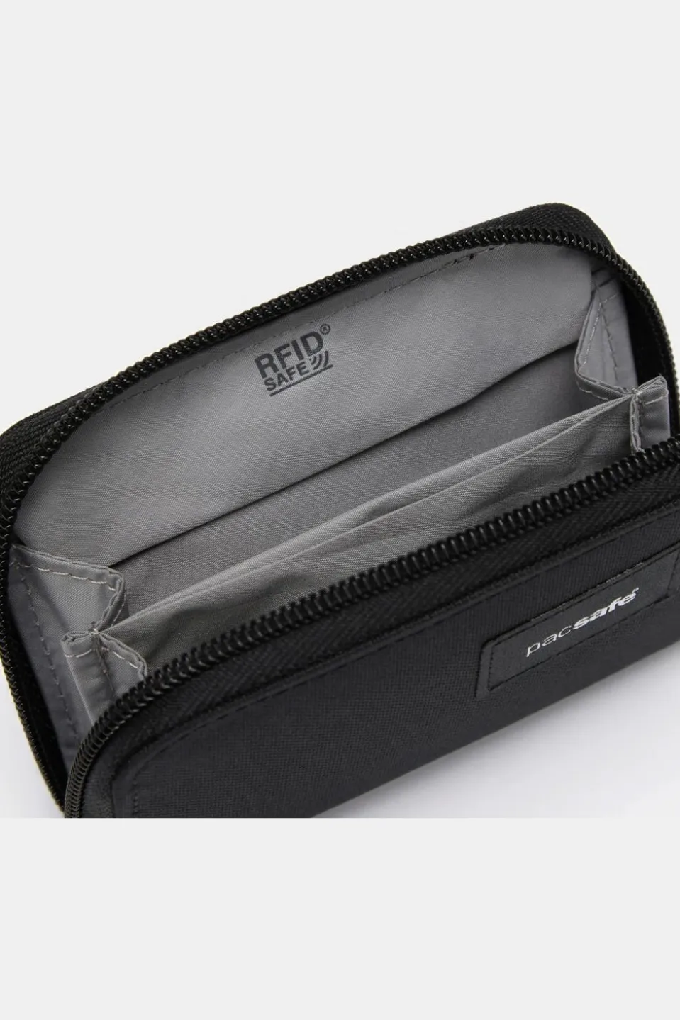 Portefeuille Rfidsafe Card Wallet