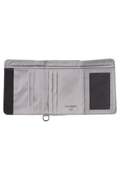 Portefeuille Rfidsafe Trifold