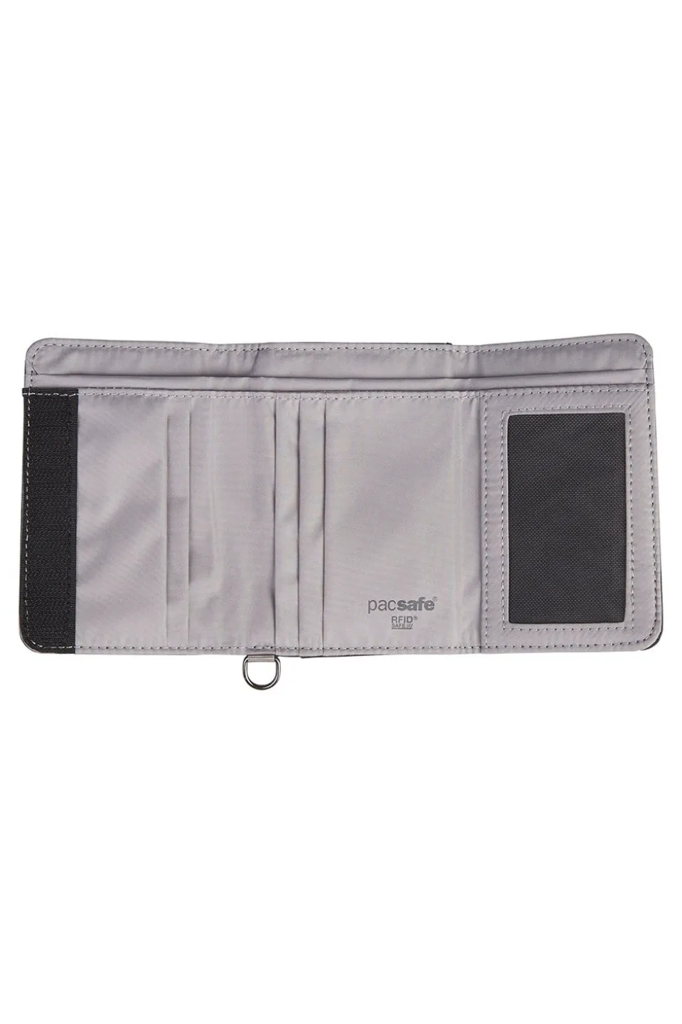 Portefeuille Rfidsafe Trifold