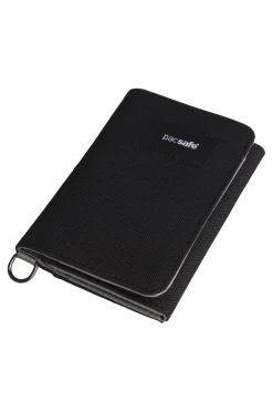Portefeuille Rfidsafe Trifold