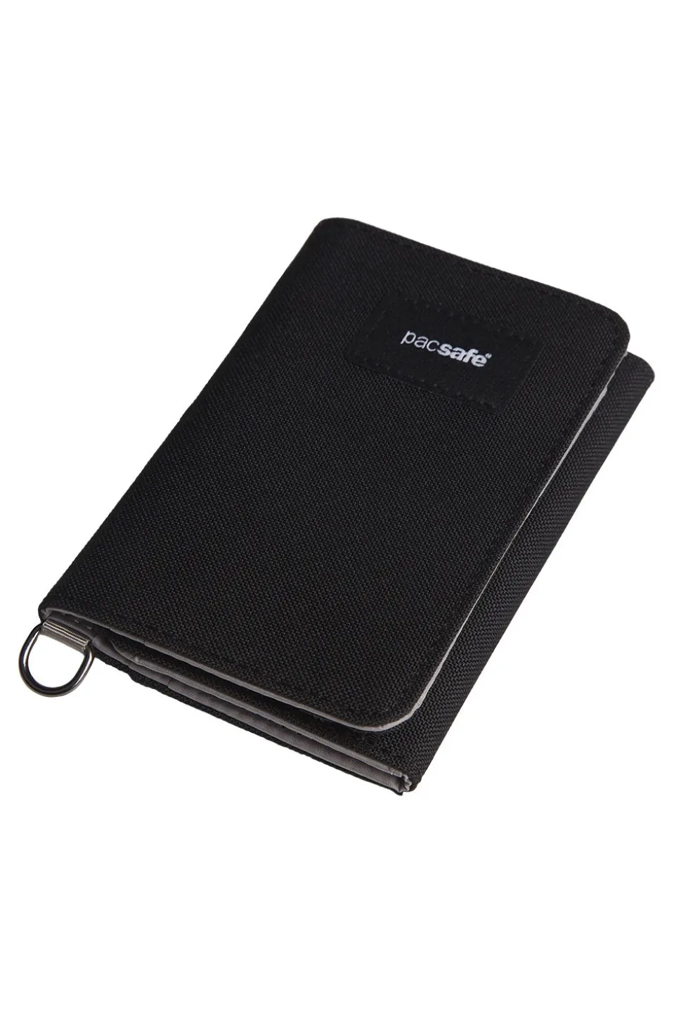 Portefeuille Rfidsafe Trifold