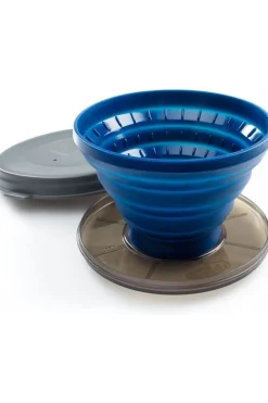Porte-filtre à Café Pliable JavaDrip