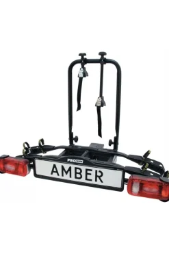 Porte-Vélo Amber 2 Vélos