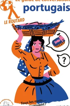 Portugais Conversation Routard
