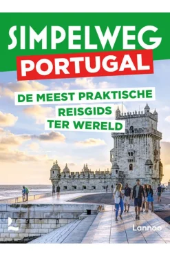 Portugal Simpelweg