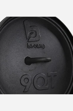 Pot Dutch Oven 9Qt Gietijzer