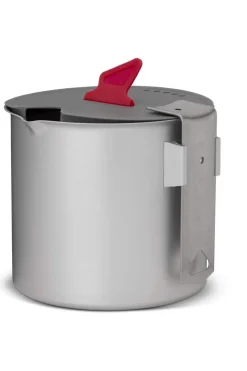 Pot Essential Trek Pot 0.6L
