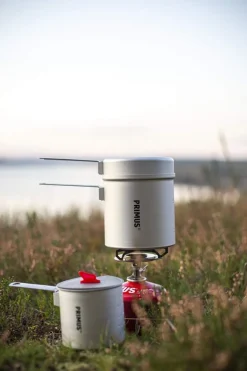 Pot Essential Trek Pot Set