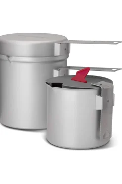 Pot Essential Trek Pot Set