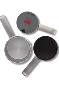 Pot Essential Trek Pot Set