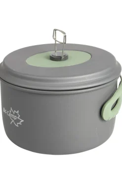 Pot Explorer Xl 4-Delig Hard Anodized