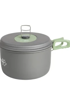 Pot Explorer Xl 4-Delig Hard Anodized