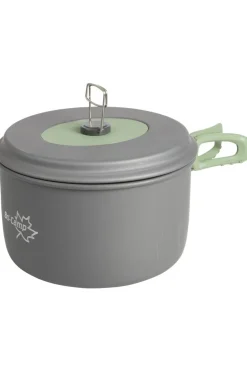 Pot Explorer Xl 4-Delig Hard Anodized