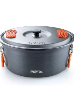 Pot Halulite 2 L Cook Pot