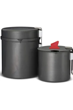 Pot Trek Pot Set