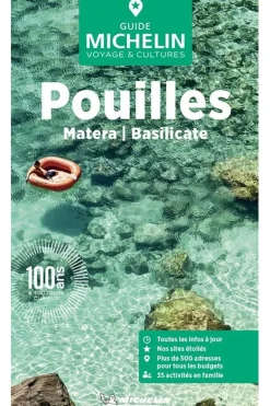 Pouilles - Matera & Basilicate GVF
