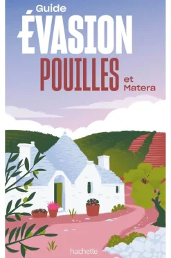 Pouilles & Matera Evasion