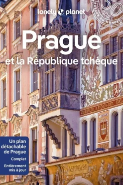 Prague & la République Tchèque LPF