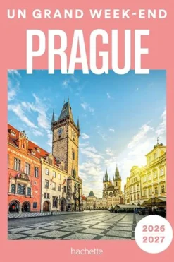 Prague Grand week-end
