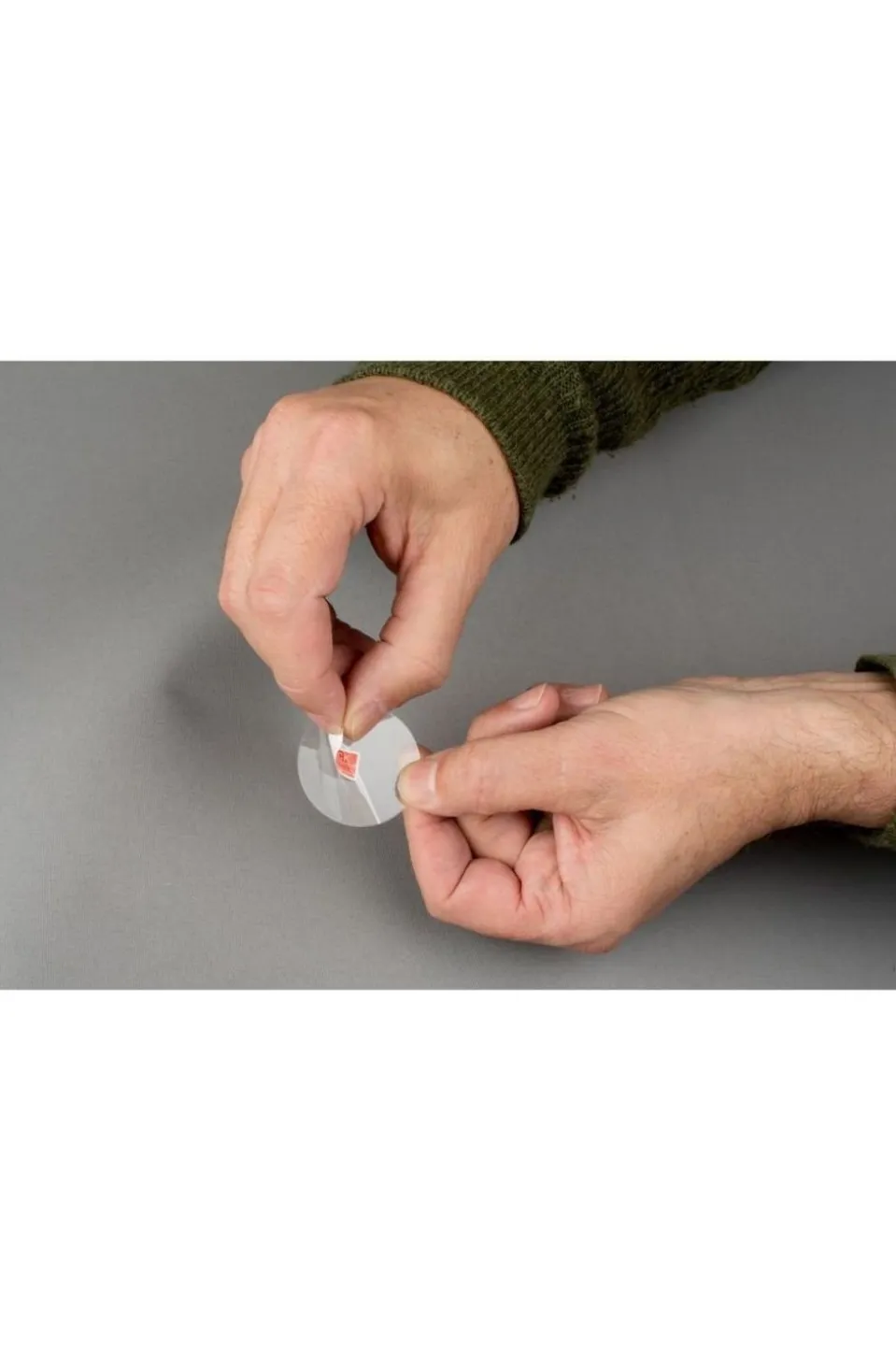 Protection d'écran pour montre 40 mm