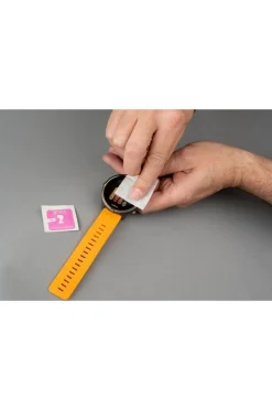 Protection d'écran pour montre 40 mm