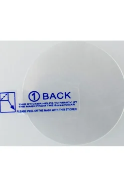Protection d'écran pour montre 40 mm