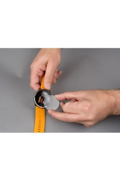 Protection d'écran pour montre 34 mm
