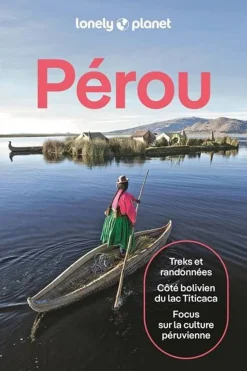 Pérou LPF