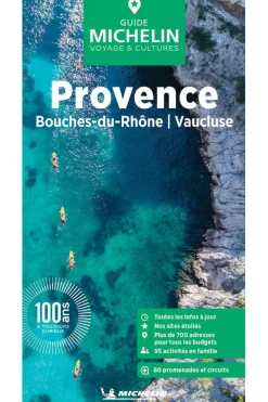 Provence - Bouches-du-Rhône - Vaucluse GVF